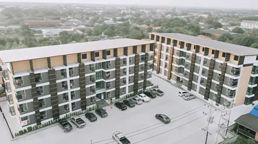 รูปภาพของพัฒนากร แมนชั่น