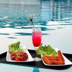 Luxury Banyan Tree Resort Mandarmani