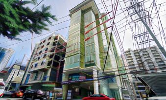 Goldberry Suites and Hotel Cebu