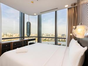 Landmark 81 Luxury Vacation