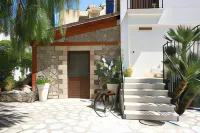 Hotel Il Cortile Hotel a Custonaci