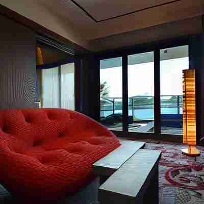 鳥居崎倶楽部 HOTEL＆SEAFOODS Rooms