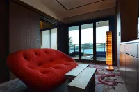 Toriizaki Club Sushi Auberge Hotels in Kisarazu