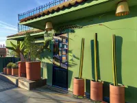 Hostal Nordés - Hostels