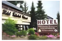 Hotel Restaurant Felderbock Hôtels à : Wiesloch
