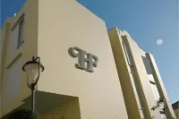 Hotel Franz Hotels in 