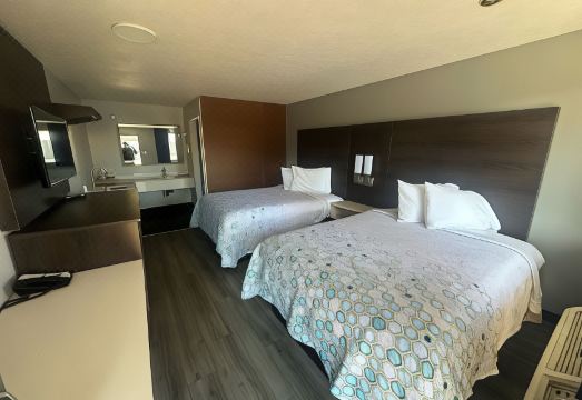 Masters Inn Augusta Washington Rd, I-20 - Housity