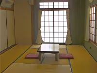 Minshuku Atsuhama