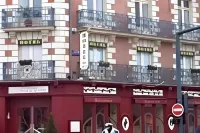 Hôtel de la Ta