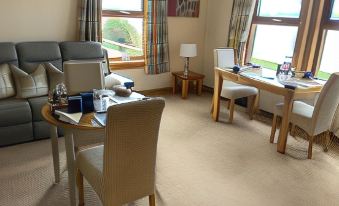 Cairnryan Bed and Breakfast