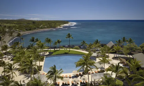 Kona Village A Rosewood Resort