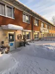 Docksta Hotell Hotels in Kramfors kommun