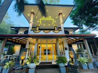 Sadula Holiday Resort - Anuradhapura Hotel dekat Rajarata University of Sri Lanka