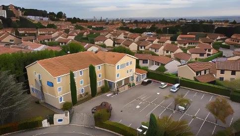 Hotel Lyon Sud, Pierre Benite, St Genis Laval