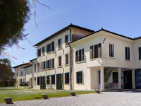 Hotel Villa Policreti Hotels in Budoia