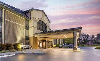 Best Western Plus Knoxville Cedar Bluff