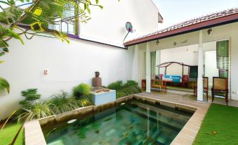 Angam Villas Colombo