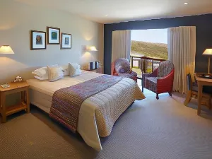 Te Weheka Boutique Hotel