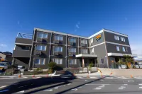 Paprika Hotel desu Hotels in der Nähe von Michael Kors Outlet
