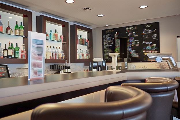 Hotel Amadeus photo 5