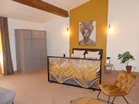 Le Domaine des Sources Hotels in Saint-Maximin-la-Sainte-Baume