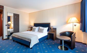 Novum Hotel Imperial Frankfurt Messe