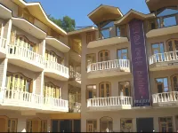 Hotel City Plaza