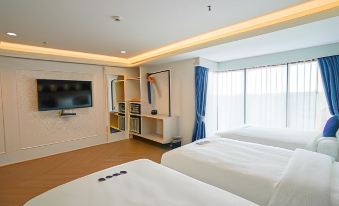 Kokotel Chiang Rai Airport Suites