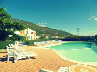 Resort Isola Rossa Hotels in Oristanon maakunta