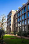 The Brondesbury by Nestor - Exquisite Studio Hotel dekat BAPS Shri Swaminarayan Mandir, London (Neasden Temple)