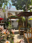 El Huerto Hostel Các khách sạn ở 
