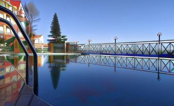 Kasauli Resort by Piccadily