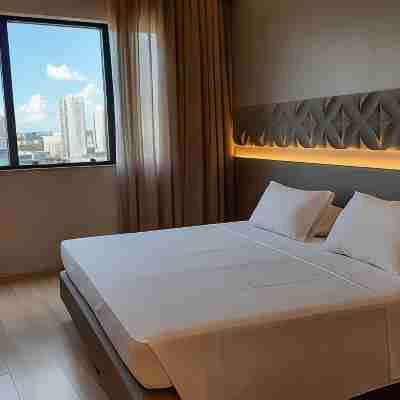 Quality Saint Paul Rio Preto Rooms