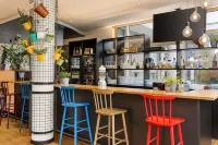 Vienna House Easy by Wyndham Günzburg