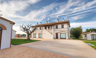 Villa Coralia Country House