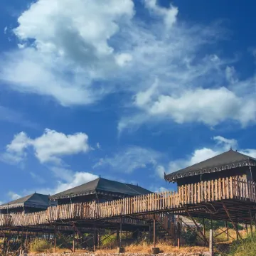 Foothill Pushkar Resort