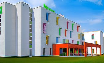 Ibis Styles Nivelles