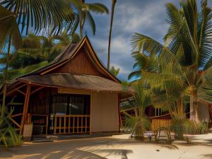 Amihan Beach Cabanas