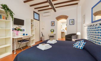 Rome As You Feel - Piazza dei Satiri Apartments