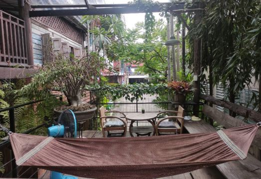 1. 타마린드 게스트..