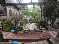 Tamarind Guesthouse Hotels in 