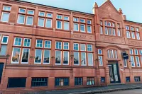 PH Hostel Birmingham Hotels near Saint Alban and St. Patrick Anglican- Catholic Tradition