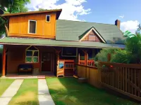 Luna Bed & Breakfast Các khách sạn ở Grand Forks