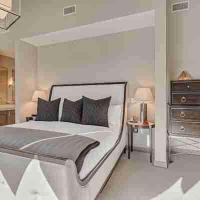 Resort Room Hotel Room Rooms
