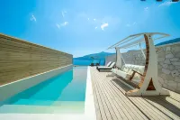 LURES HOTEL - suối nước nóng