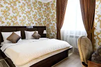 Sakvoyazh Hotel