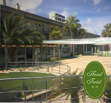 Hospedium Hotel Twist Hotels in Jaen