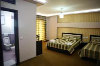Hotel Pogradeci