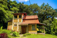 Eco-Hotel Mayachik Hotel di 