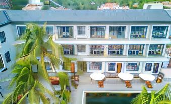 Palm Beach Hotel Phu Yen